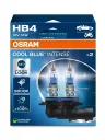 OSRAM НВ4 12v51w P22d Cool Blue Intense NEXT 5000k (2шт.) BOX