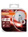 OSRAM H1 12v55w P14,5s Night Breaker LASER +150% (2шт.) BOX