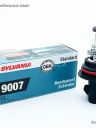 OSRAM НВ5 12v65/55w PX29t Silvania