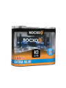 BOCXOD Н3 24v-70ww PK22s EB (Extra Blue +60%) (2шт.)