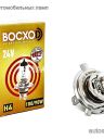 BOCXOD H4 12v-100/90w P43t Off Road