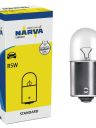 NARVA 12v5w BA15s