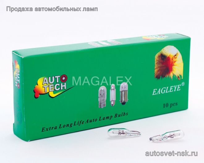 EAGLEYE 24v1,2w б,ц W2x4,6d