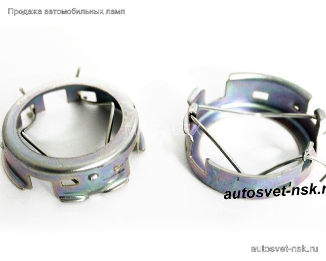 Переходник 43t/45t