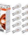 OSRAM 12v16w W2,1x9,5d