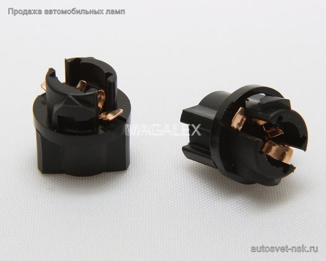 Патрон панели иномарка Т 5 б/ц