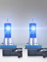 OSRAM H11 12v80w PGJ19-2 Cool Blue BOOST 5000К (2шт.) BOX