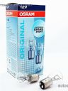OSRAM 12v21/4w BAZ15d смещ.цоколь