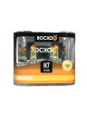 BOCXOD H7 12v-55w PX26d AF (Anti FOG 3000k) (2шт.)