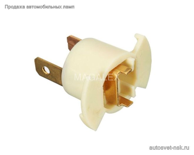 №32 Паторн лампы фары H1 оригинал Honda (33116-SD4-961)