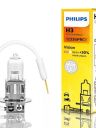 PHILIPS H3 12v55w PK22s Vision Premium+30%