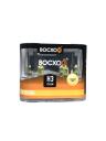 BOCXOD Н3 12v-55w PK22s AF (Anti FOG 3000k) (2шт.)