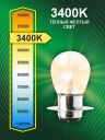 R1 24v-60/40w P42d Standard (2шт.) Bright Firefly