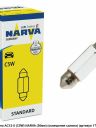 NARVA АС 24v5W (салон 35мм)