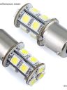 Светодиод 1156 (1 конт)  13 SMD (5050)