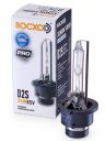 BOCXOD D2S 35w P32d-2 85v Hyper White 5000k  Xenon