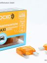 Предохранитель FBX  40A  MAXI