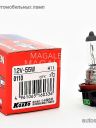 KOITO H11 12v55w PGJ19-2