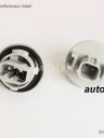 №25 патрон под лампу W21W (W3x16d) (Toyota 90075-61050)