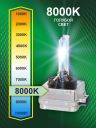 D1S 35W PK32d-2 8000K 85V Bright Firefly