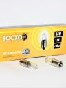 BOCXOD H6W 12V 6W BAX9s