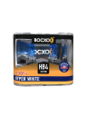 BOCXOD HB4 12v-51w P22d HW (Hyper White 5000k) (2шт.)
