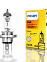 PHILIPS H4 12v60/55w P43t Vision Premium+30%