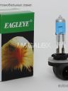 EAGLEYE H27 12v-27w PGJ13 Super White (881)