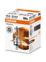 OSRAM H4 24v75/70w P43t