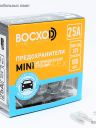Предохранитель FBN  25A MINI