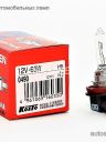 KOITO H9 12v65w PGJ19-1