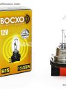 BOCXOD H15 12v15/55w PGJ23t-1