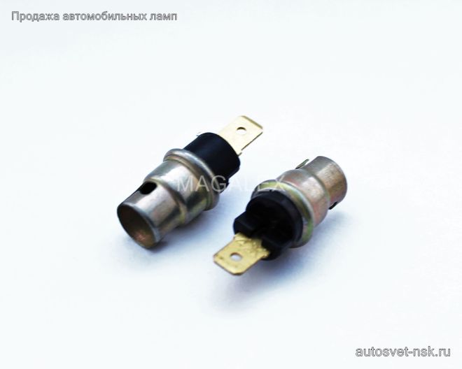 Патрон под  (T4W) повторитель (металл)