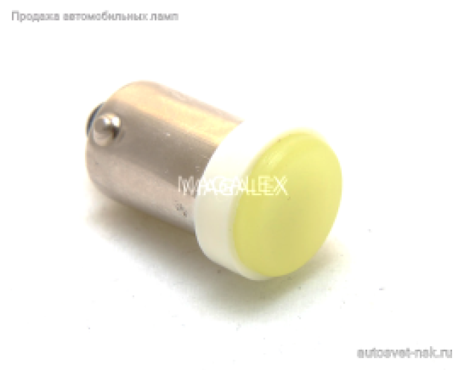 BOCXOD Светодиод (12V) T4W COB Fluorescence (шт)