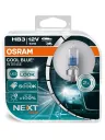OSRAM НВ3 12v60w P20d Cool Blue Intense NEXT 5000k (2шт.) BOX