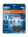 OSRAM НВ3 12v60w P20d Cool Blue Intense NEXT 5000k (2шт.) BOX