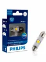 PHILIPS 12v 43мм (салон.) LED 6000k