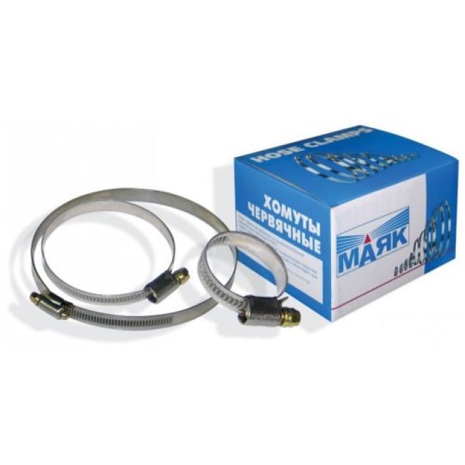 Хомут   Маяк   60-80
