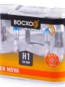 BOCXOD Н1 12v-55w P14.5s SN (Super Nova +100%) (2шт.)