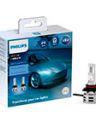 PHILIPS НB3/HB4 12-24V Ultinon Essential LED  6500K (2шт)