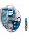 PHILIPS H1 12v55w P14.5s Diamond Vision 5000k (2шт.) BOX