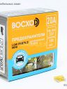 Предохранитель FBL  20A Low Profile MINI