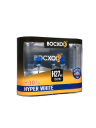 BOCXOD H27/2 12v-27w PGJ13 HW (Hyper White 5000k) (2шт.)