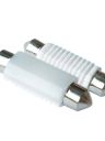 BOCXOD Светодиод (12-24V) AC 36мм 3 SMD (3030) Ceramics (шт)