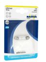 NARVA C5W 43 mm LED RPE