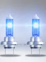 OSRAM H7 12v80w PX26d Cool Blue Boost 5000k (2шт.) BOX