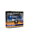 BOCXOD H8 12v-35w PGJ19 HW (Hyper White 5000k) (2шт.)