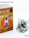 BOCXOD H4 24v-100/90w P43t Off Road