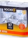 BOCXOD H7 12v-55w PX26d SN (Super Nova +100%) (2шт.)