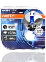 OSRAM НВ4 12v80w P22d Cool Blue BOOST 5000К (2шт.) BOX